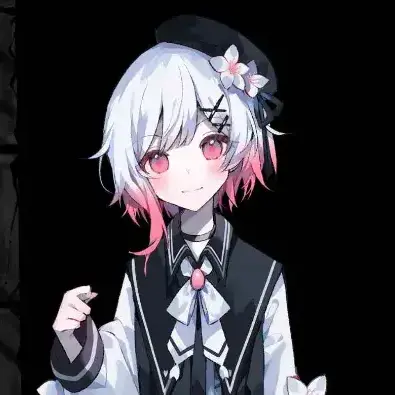 CrispSoup3016의 魔法少女ノ魔女裁判