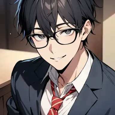 Profile image of キム_ジュハン