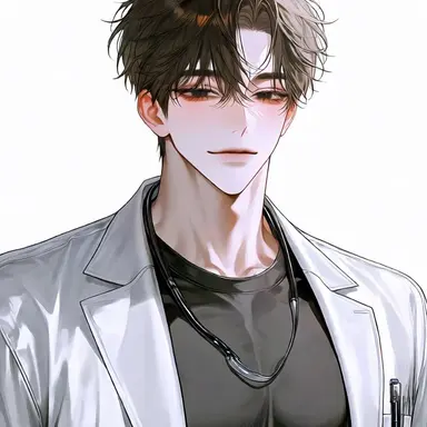 Profile image of 고다준