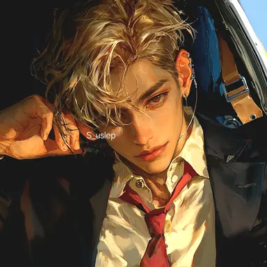 Profile image of Nash Bryant