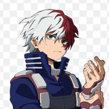 Profile image of 轟 焦凍