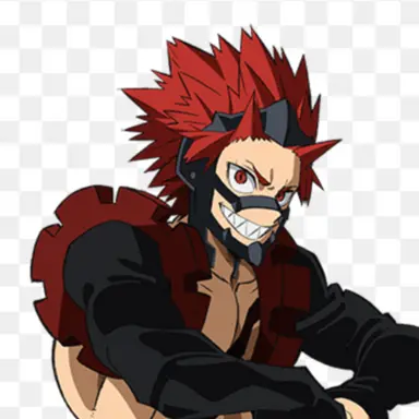 Profile image of 切島 鋭児郎
