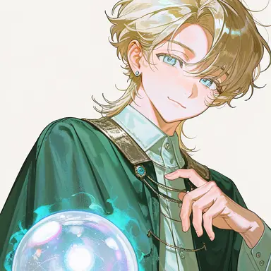 Profile image of ログアベル