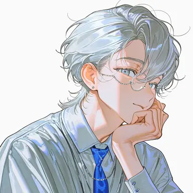 Profile image of ジャゼム