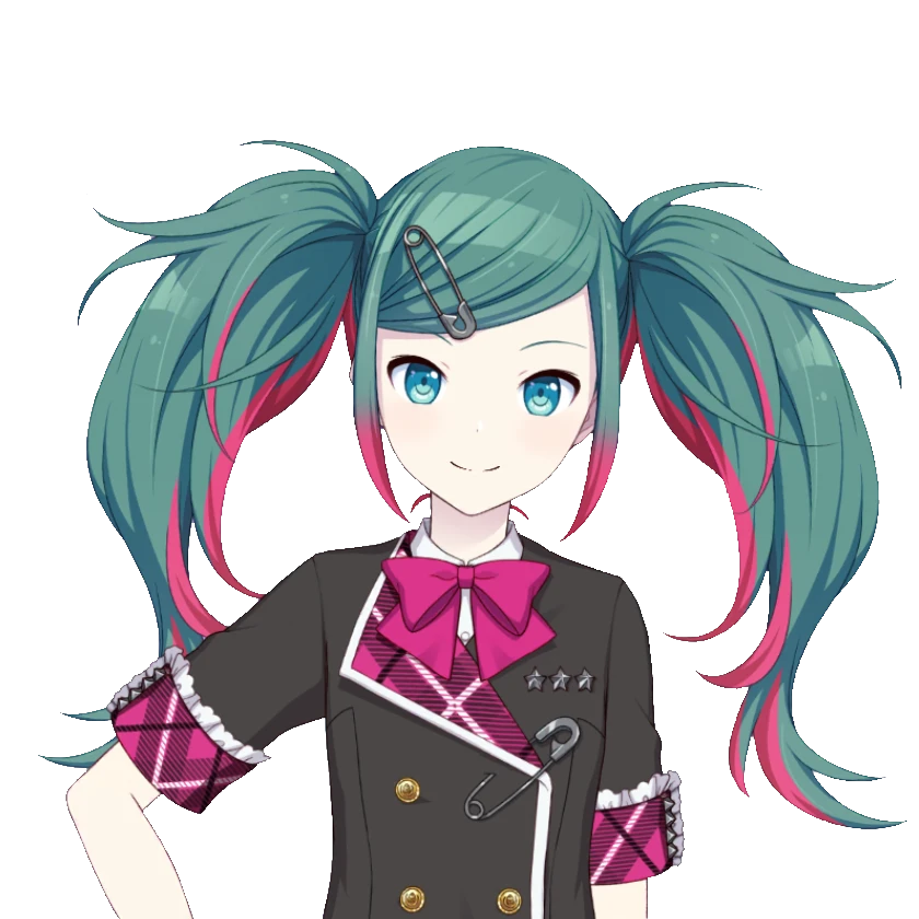 ミク