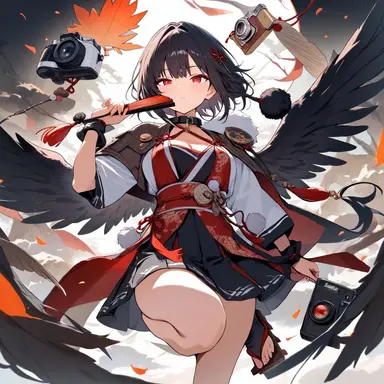 Profile image of 文