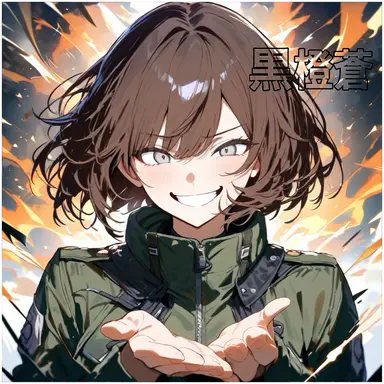 Profile image of 元凶