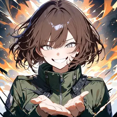 Profile image of 元凶