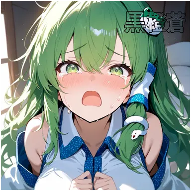 Profile image of 早苗