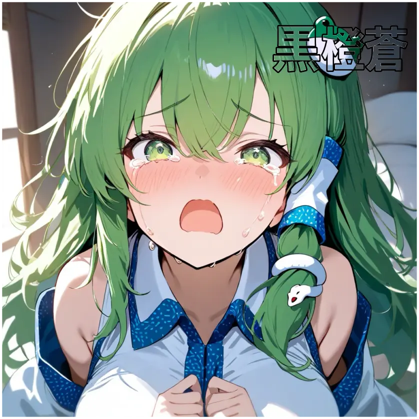 NMOENBSC1720의 崩壊した幻想郷で、君は何をする？