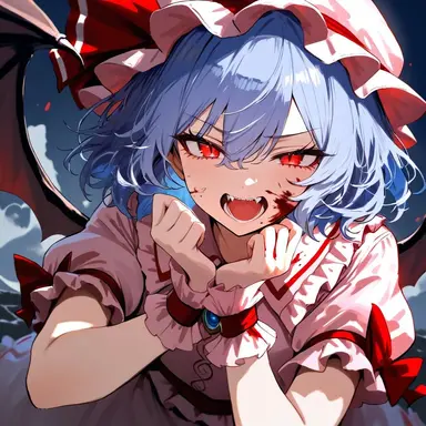 Profile image of レミリア