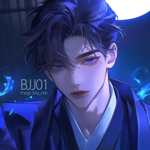 BJJ01의 청림