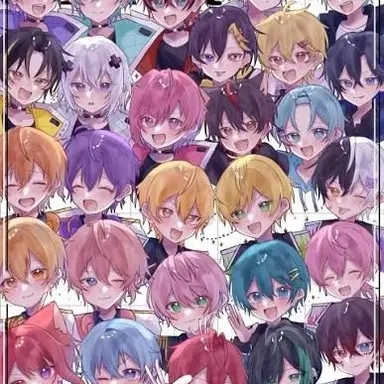 Profile image of SPTRのみんな