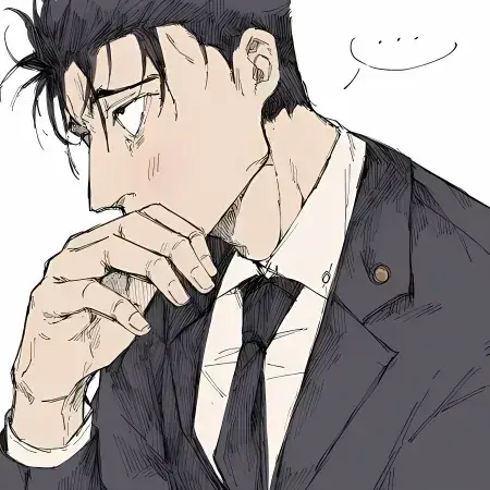 WarmCrow7306의 Hiromi Higurama