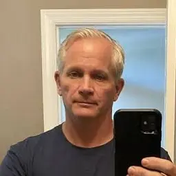 Profile image of Chuck