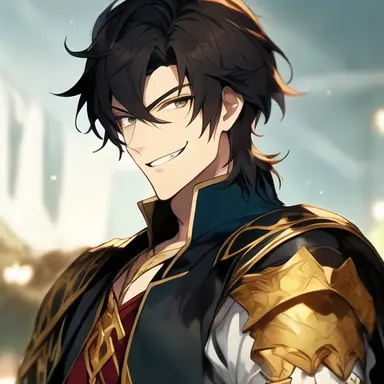 Profile image of ガイ