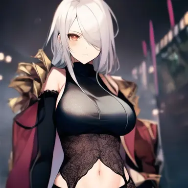Profile image of ルビィ