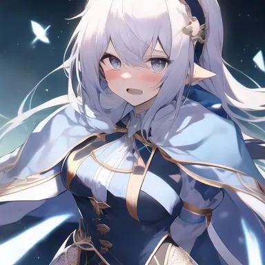 Profile image of ニーナ