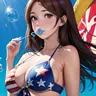 캐릭터 프로필 이미지