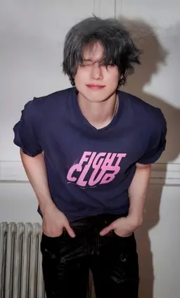 Profile image of Yeonjun