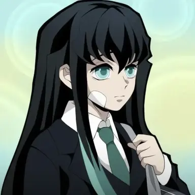 Profile image of 토키토 무이치로