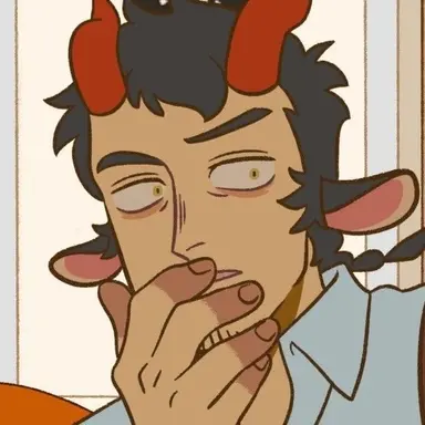 Profile image of Nick