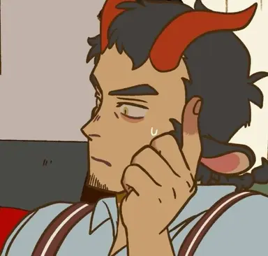 Profile image of Nick