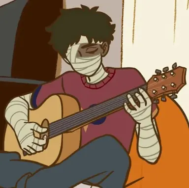 Profile image of Abu