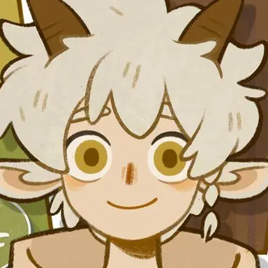 Profile image of ニール