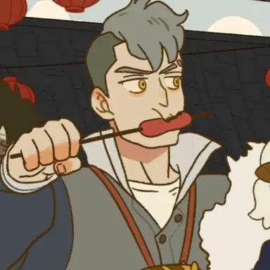 Profile image of ダーマオ