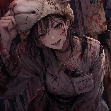 Profile image of カホ