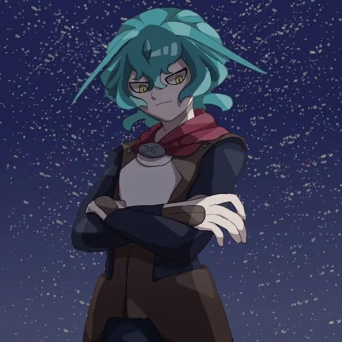 GalaxyDark의 イナGO,オズロック