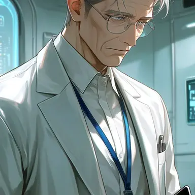 Profile image of Dorvall