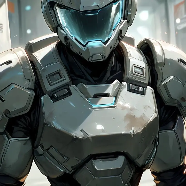 ClearPlane4086의 The First Soldier