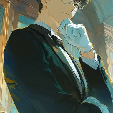 Profile image of Ren Kanzaki