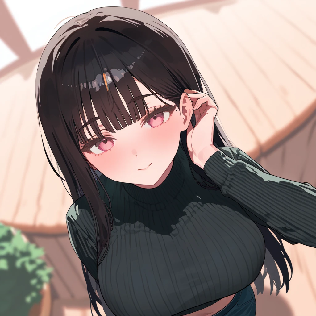 한서령