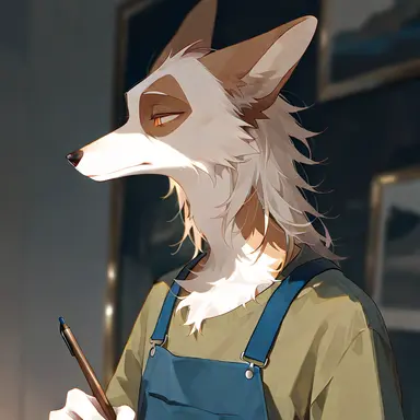 Profile image of トキ