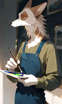 Profile image of トキ