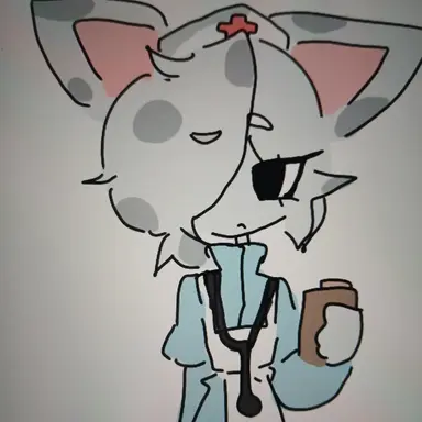 Profile image of 보임간호사