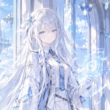 Profile image of 시엘