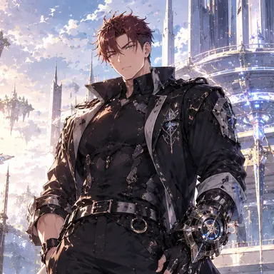 Profile image of 가토