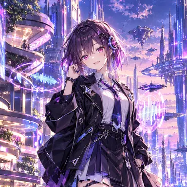 Profile image of 미오