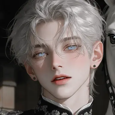 Profile image of フロリアン