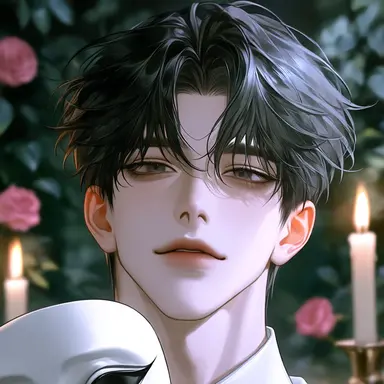 Profile image of 裕翔