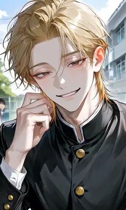 Profile image of 렌야