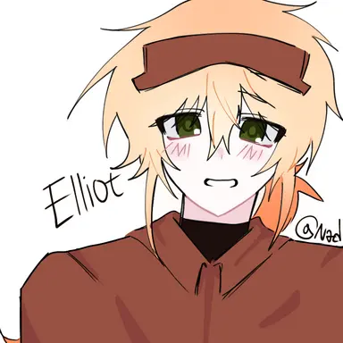 Profile image of 엘리엇