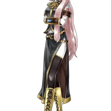Profile image of Luka Megurine