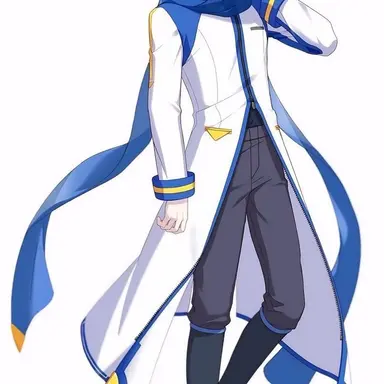Profile image of Kaito