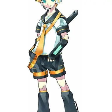 Profile image of Len Kagamine