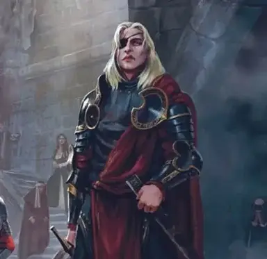 Profile image of Aemond